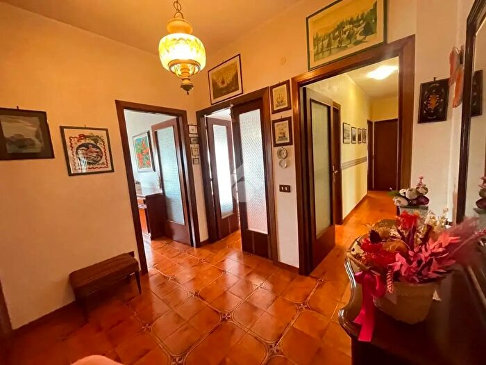 Appartamento quadrilocale in vendita in Via Venezia, Piedimonte San Germano