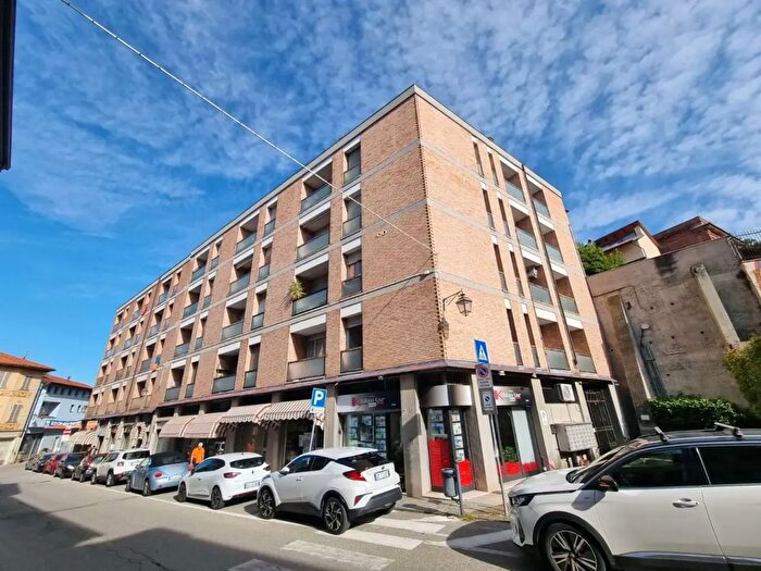 Appartamento bilocale in affitto in Via Micheletti, Caluso