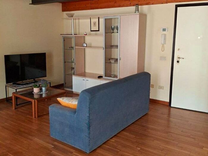 Appartamento monolocale in affitto in Lugo