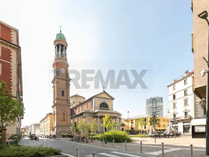 Appartamento bilocale in affitto in Via Don Bosco, Lodi Brenta, Milano