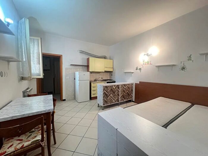 Appartamento monolocale in affitto in Via Barberini, Crevalcore