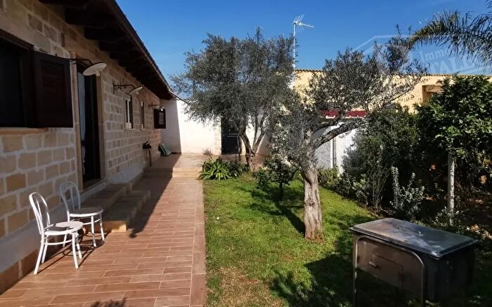 Appartamento bilocale in affitto in Cda Ponte Fiumarella Marsala, Marsala