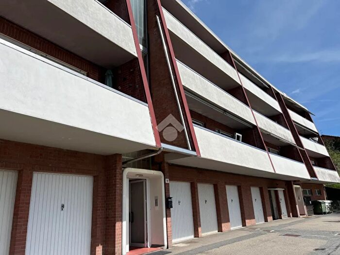 Appartamento quadrilocale in vendita in Frazione Lora, Valdilana