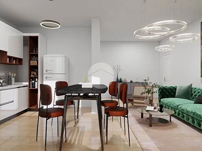 Appartamento bilocale in vendita in Viale Ungheria, Milano