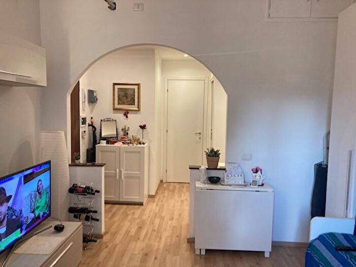 Appartamento monolocale in affitto in Via Rocco Pagliara, Ottavia, Roma
