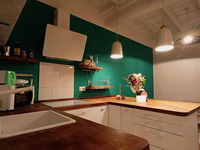 Appartamento trilocale in affitto in Ticinese, Milano