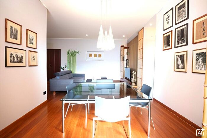 Appartamento quadrilocale in vendita in Via Donatelli, Terni