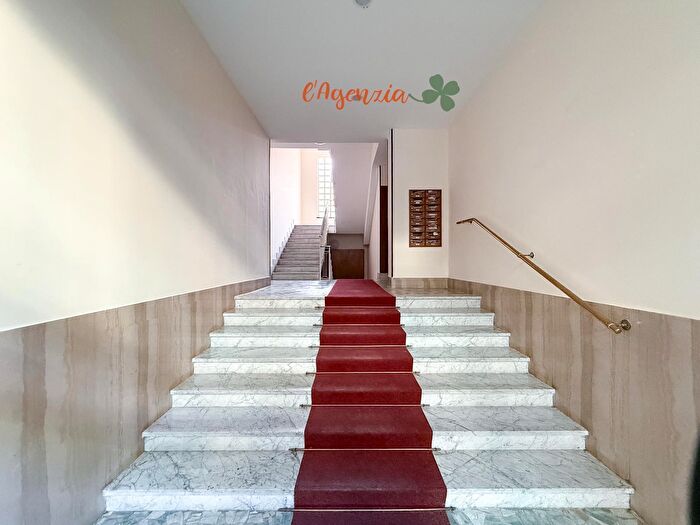 Appartamento con 6 locali in affitto in Santa Margherita Ligure