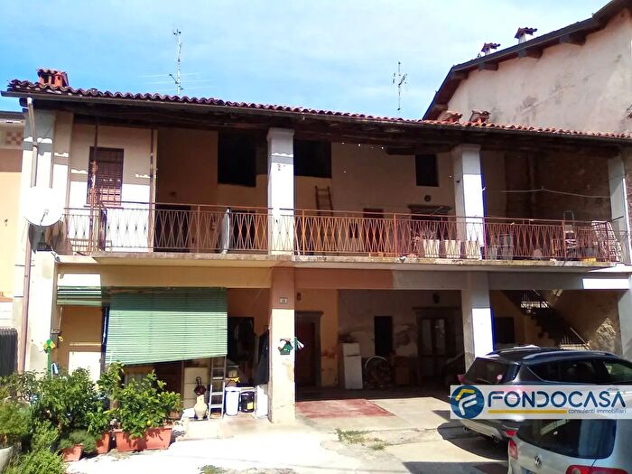 Casa bilocale in vendita in Via Trento, Palazzolo Sull'Oglio