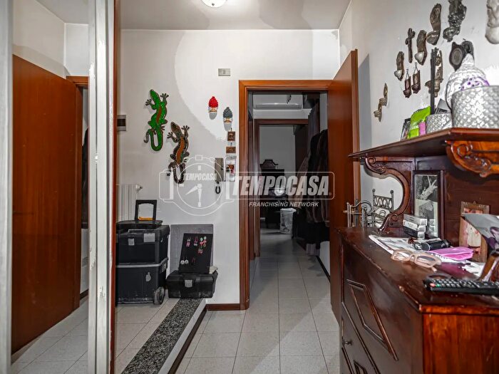 Appartamento bilocale in vendita in Via Aderito Ferrari, Reggio Emilia