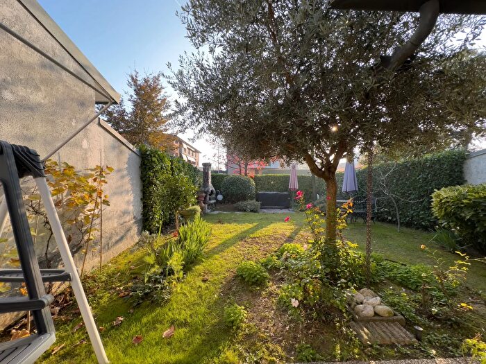 Case in Vendita e in Affitto - 3