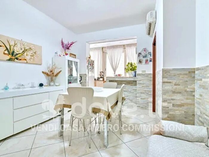 Appartamento trilocale in vendita in Via San Ciro, Palermo