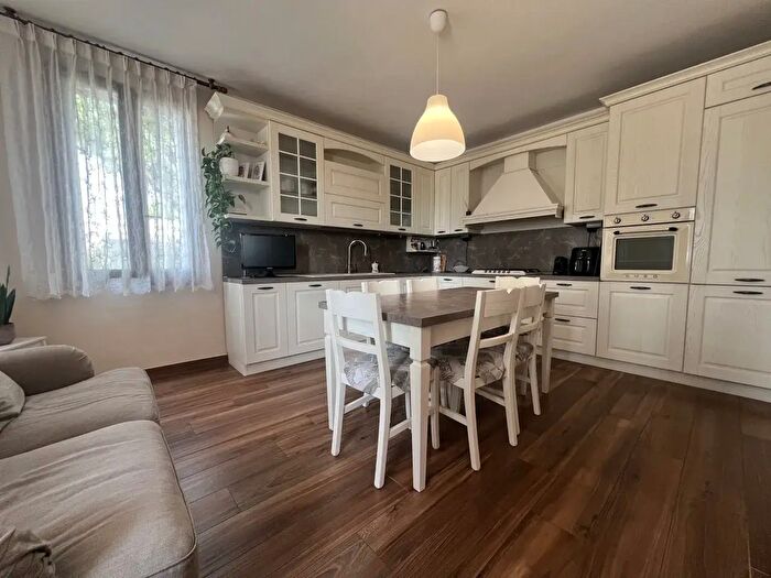 Casa con 6 locali in vendita in Via Caselle, Campo San Martino