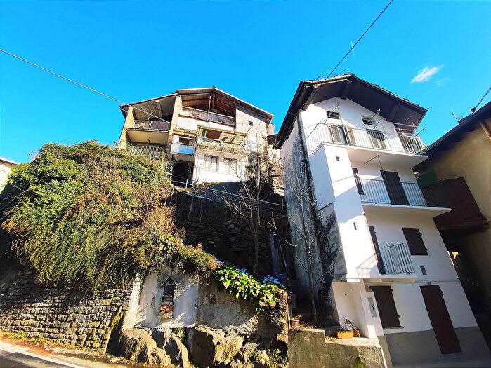 Casa trilocale in vendita in Via Roch, Pessinetto