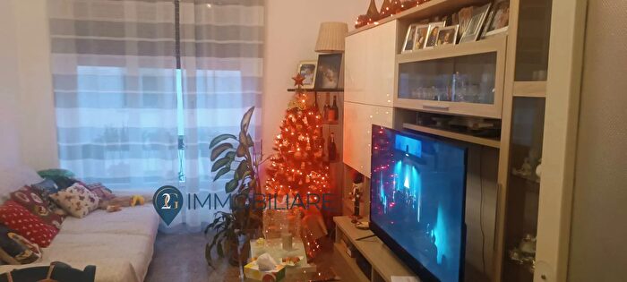 Appartamento con 6 locali in vendita in Piazza Europa, La Spezia