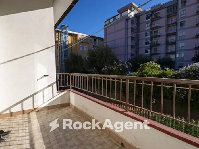 Appartamento bilocale in vendita in Via Vincenzo Catalani, Catanzaro