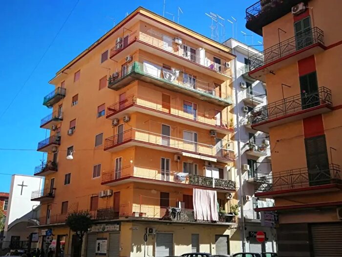 Appartamento bilocale in vendita in Via Dante Alighieri, Taranto