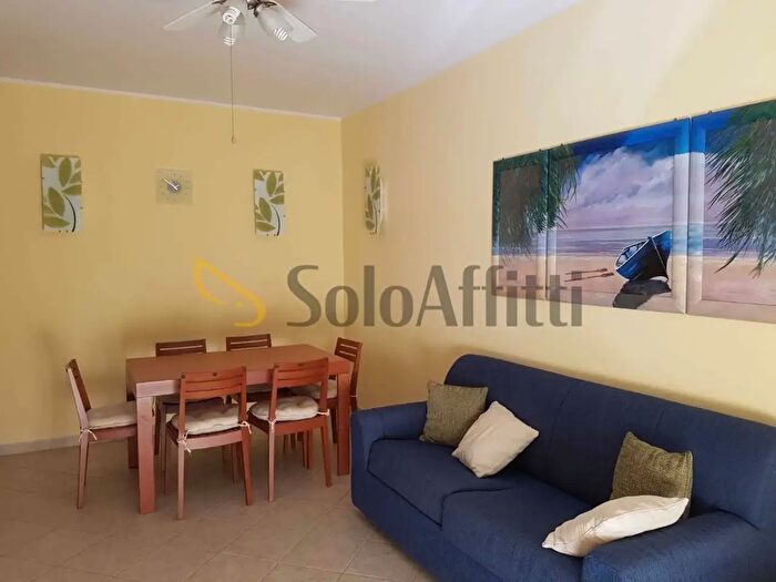 Appartamento bilocale in affitto in Via Eolo, Nettuno