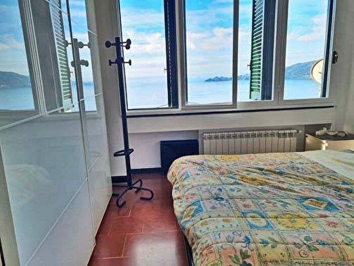 Appartamento con 5 locali in affitto in Via SantAndrea di Rovereto, Bacezza Le Grazie SantAndrea di Rovereto, Chiavari