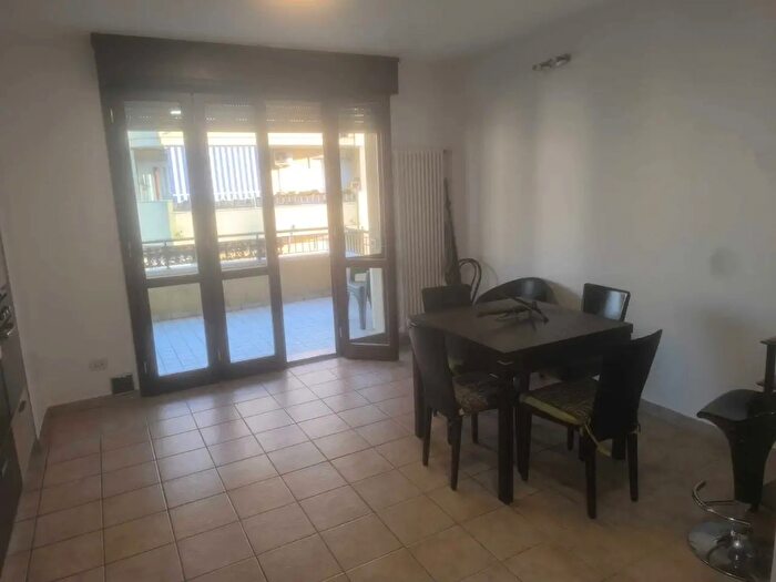 Appartamento trilocale in vendita in Via Rino Beltramini, Rimini