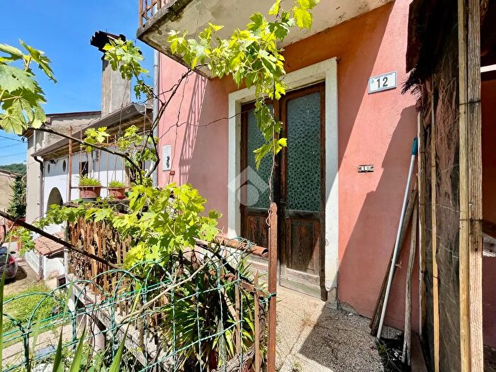 Casa monolocale in vendita in Via Val dOca, Albettone