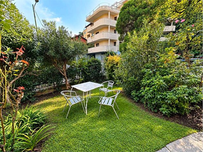 Appartamento bilocale in affitto in via bronzetti, Nino Bixio, Como