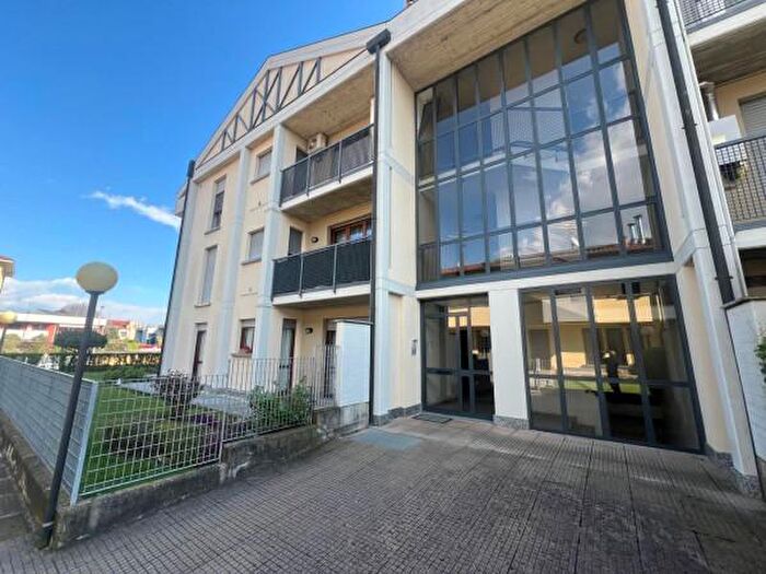 Appartamento trilocale in vendita in Via Bortolo Pansera, Romano Di Lombardia