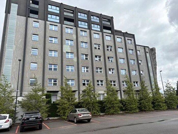 Appartamento monolocale in affitto in Via Giampietro Lucini, Maggiolina, Milano