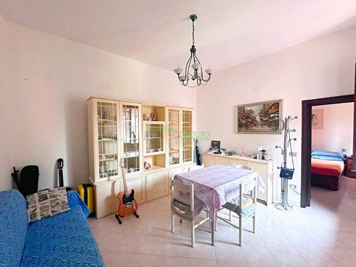 Appartamento bilocale in affitto in Via Don Luigi Bettinetti, Centro, Rho