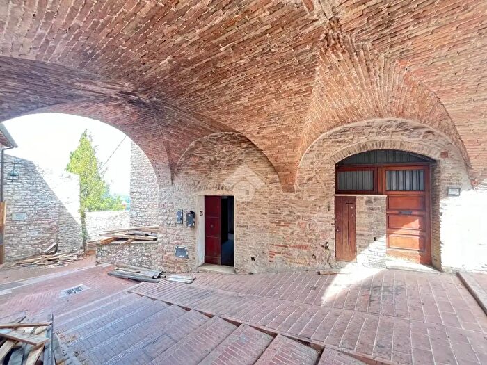 Appartamento bilocale in vendita in Vicolo SantAndrea, Assisi