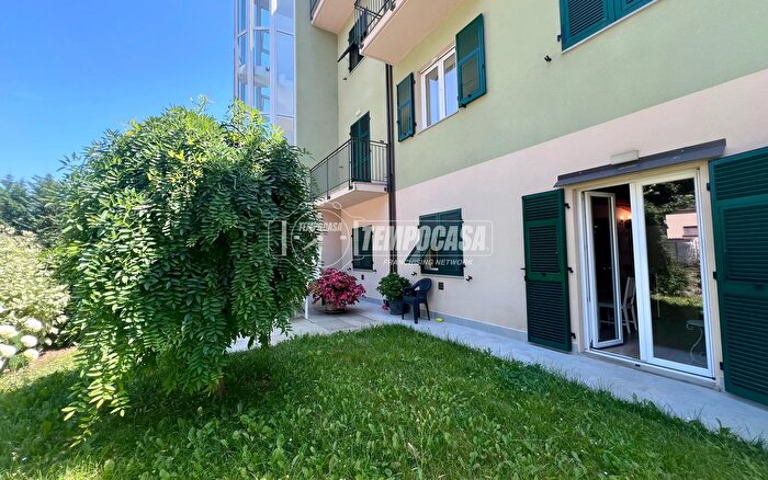 Appartamento con 5 locali in vendita in Via Antonio Gramsci, Ovada