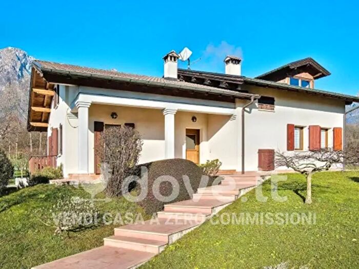 Casa con 5 locali in vendita in Via Iseppo da Cividal, Sospirolo