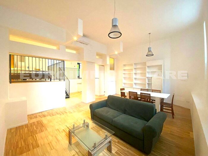 Appartamento bilocale in affitto in Via Vallazze, Città Studi, Milano