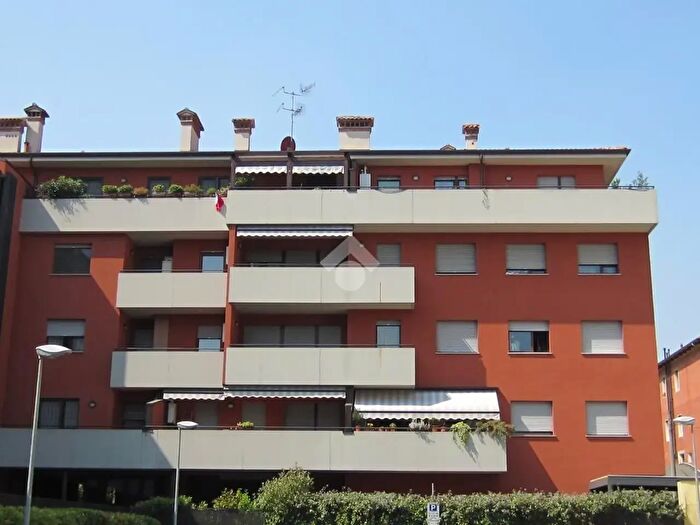 Appartamento monolocale in affitto in Via Edoardo Ferravilla, Bologna