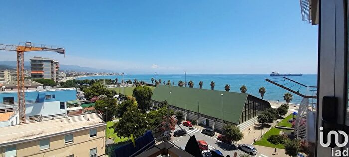 Appartamento bilocale in vendita in Via Brilla, Savona