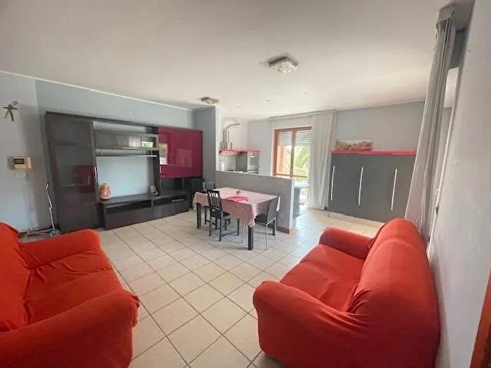 Appartamento quadrilocale in vendita in Via S Aleramo, San Benedetto Del Tronto