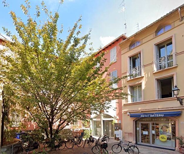 Appartamento bilocale in affitto in Piazzale della Macina, Centro Storico, Parma