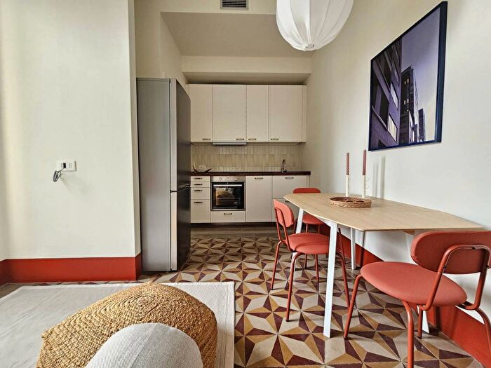 Appartamento bilocale in affitto in Via Giuseppe Mazzini, Centro, Arona