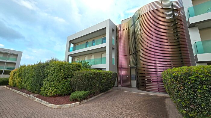 Appartamento bilocale in affitto in Via Calliope, Noicattaro