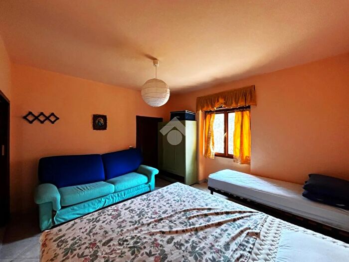 Appartamento bilocale in vendita in Via Prealpina Inferiore, Gorno