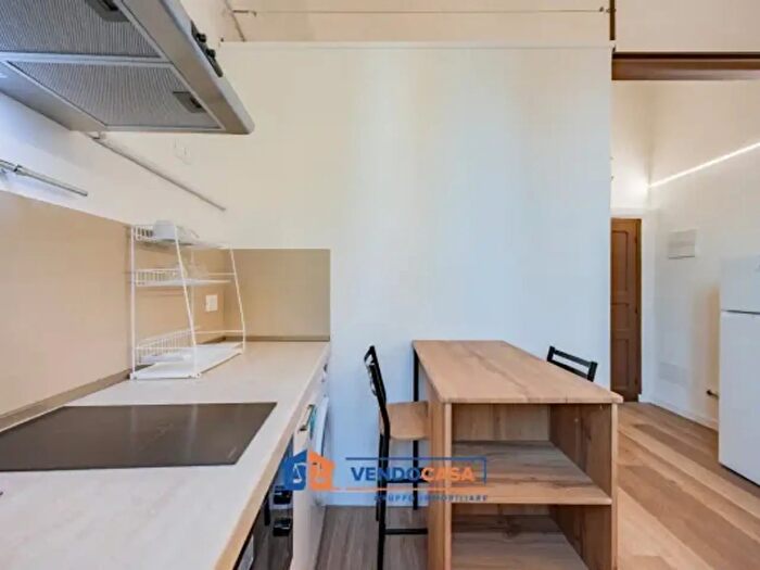 Appartamento bilocale in vendita in Via Amoretti, Sanremo