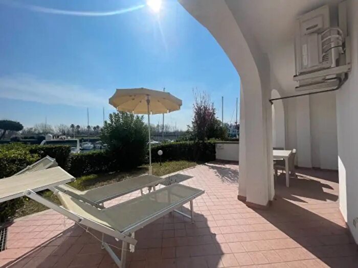 Appartamento trilocale in vendita in Misano Adriatico