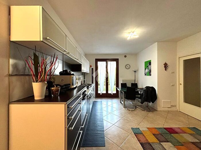 Appartamento bilocale in vendita in Via Michelangelo, San Biagio Di Callalta