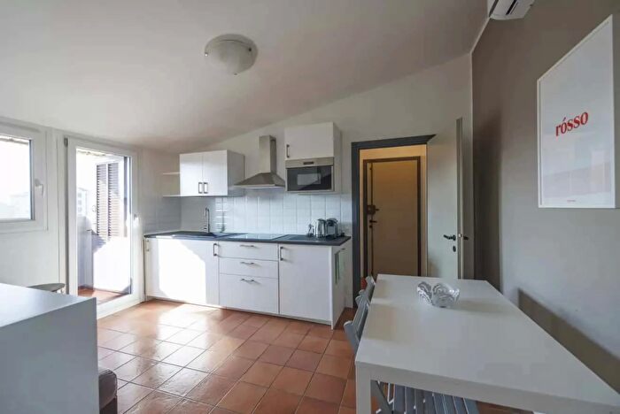 Appartamento monolocale in affitto in Viale Certosa, Milano