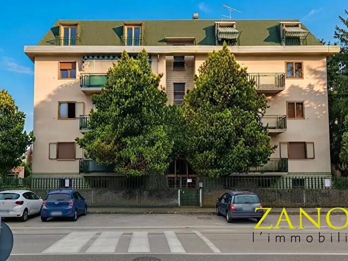 Appartamento quadrilocale in vendita in Via San Polo, Monfalcone