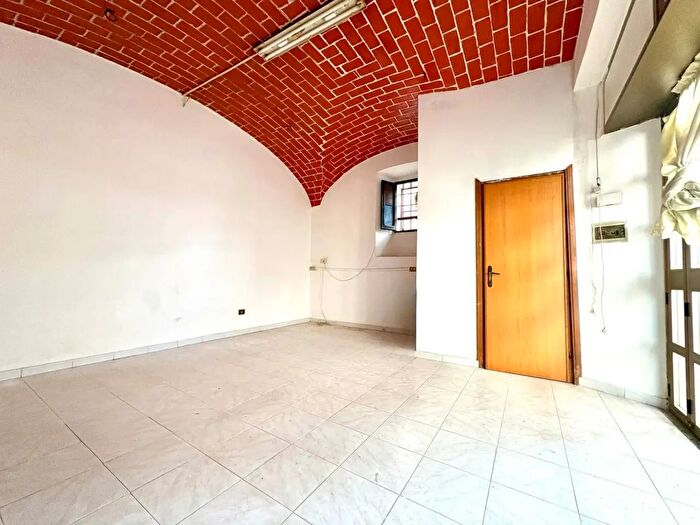 Appartamento monolocale in vendita in Via Dante Alighieri, Moricone