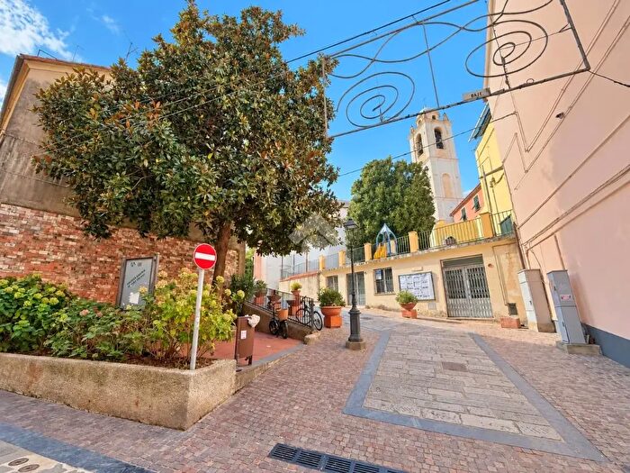 Appartamento monolocale in vendita in Via Stefano Grosso, Albissola Marina