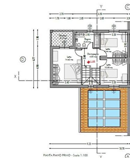 Case in Vendita e in Affitto - 3