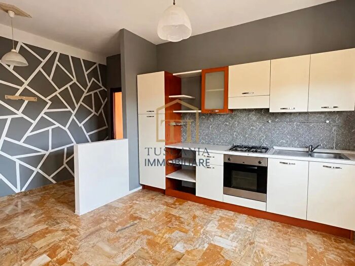 Appartamento bilocale in vendita in Colle Di Val D'Elsa