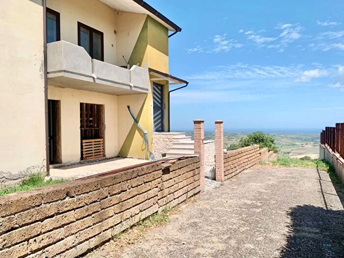 Casa con 5 locali in vendita in Via Giuseppe Ungaretti, Guglionesi